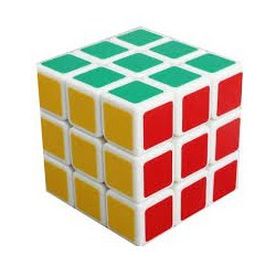 Cube 3x3 Basic 5.5cm