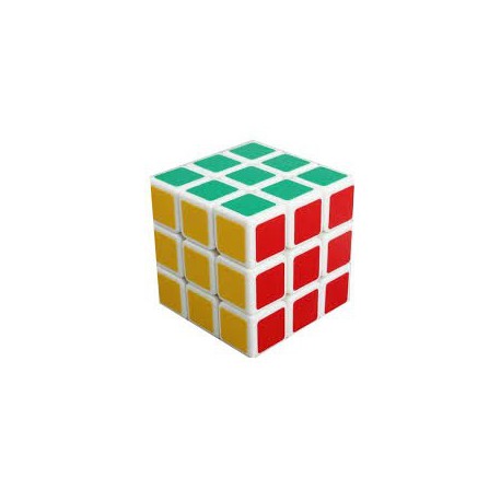 Cube 3x3 Basic 5.5cm
