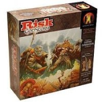 Risk godstorm