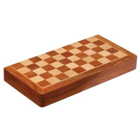 Dames magnétiques Acacia 30cm