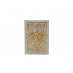 Cartes à jouer Tycoon White