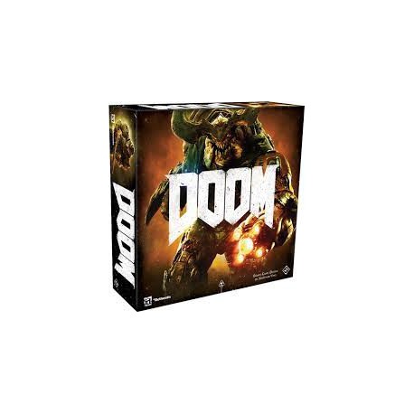 Doom (anglais)