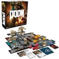 Doom (anglais)