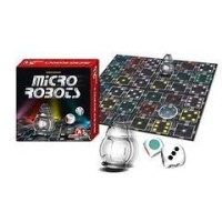 Micro Robots (anglais)
