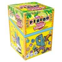 Perudo Beach