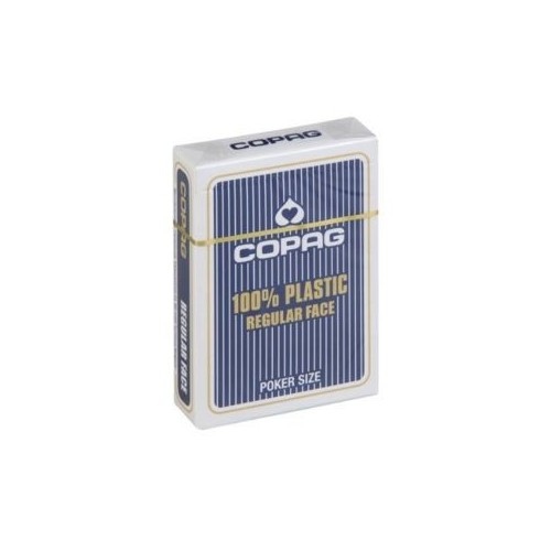 Cartes à jouer Copag poker...