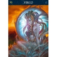 Tarot Oracle Zodiac Barbieri