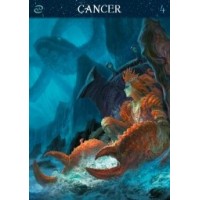 Tarot Oracle Zodiac Barbieri