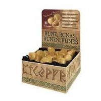Runes cristal de roche