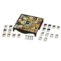 Cluedo édition de Voyage