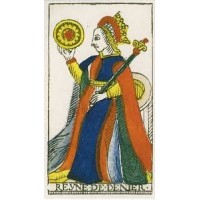 Tarot Héri 1718