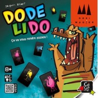 Dodelido