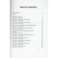 Edouard - Chess calculation Training Vol.1 Middlegames