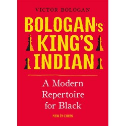 Bologan - Bologan’s King’s Indian