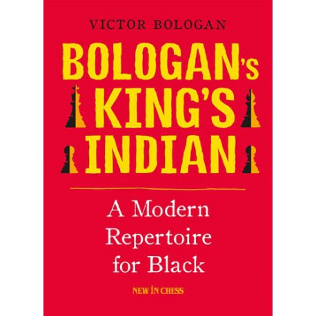 Bologan - Bologan’s King’s Indian