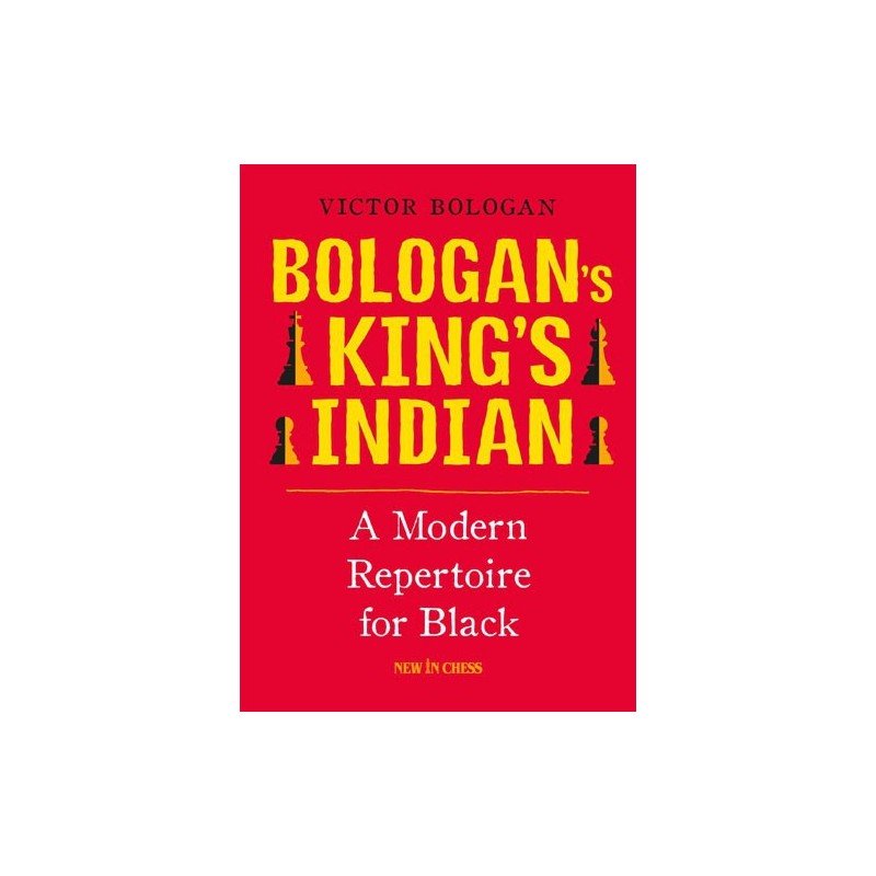 Bologan - Bologan’s King’s Indian