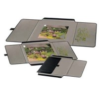 Tapis Porte Puzzle Standard 1500 pièces