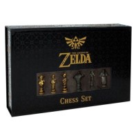 Echecs The Legend of Zelda Collector Edition