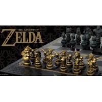 Echecs The Legend of Zelda Collector Edition