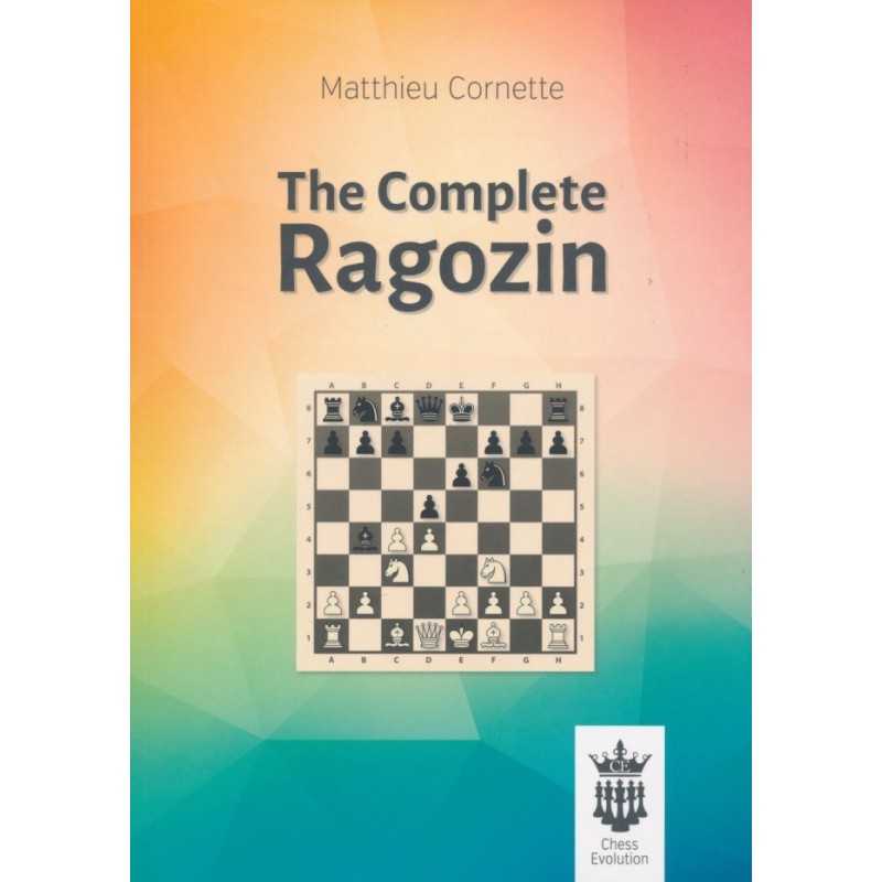 Cornette - The Complete Ragozin