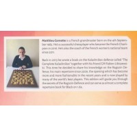 Cornette - The Complete Ragozin