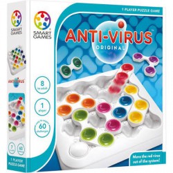 Anti-virus