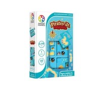 Casse-tête Pirates Jr cache-cache