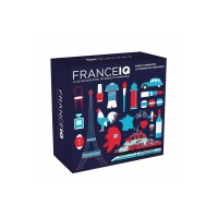France IQ Quizz