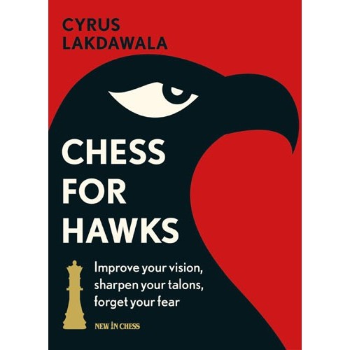 Lakdawala - Chess for Hawks