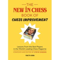 Giddins - New In Chess Book of Chess Improvement
