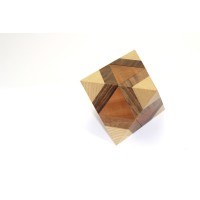 Casse-tête Octahedron Box