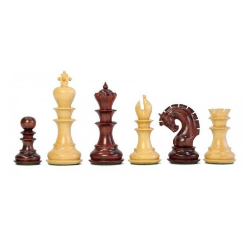Pièces d'Echecs Manchester...