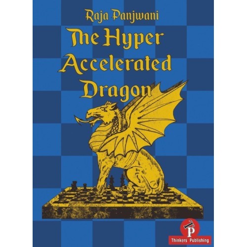 Raja Panjwani - The Hyper Accelerated Dragon