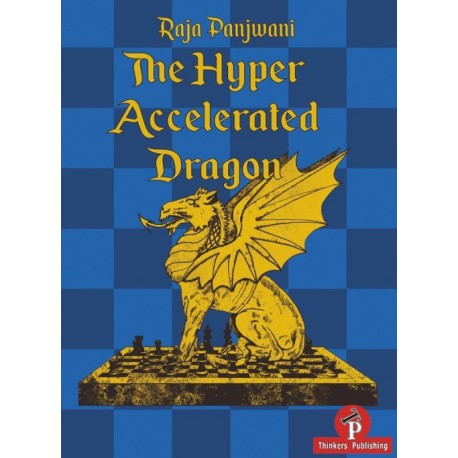 Raja Panjwani - The Hyper Accelerated Dragon