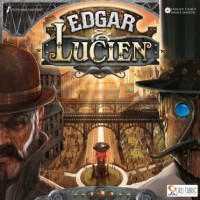 Edgar et Lucien