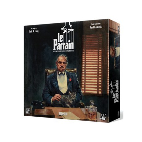 Le Parrain: L'empire de Corleone