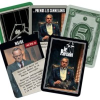 Le Parrain: L'empire de Corleone