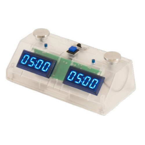 Pendule Zmartfun ZMF-II...