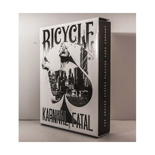 Cartes à jouer Bicycle...