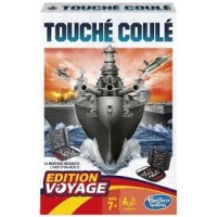 Touché coulé édition voyage
