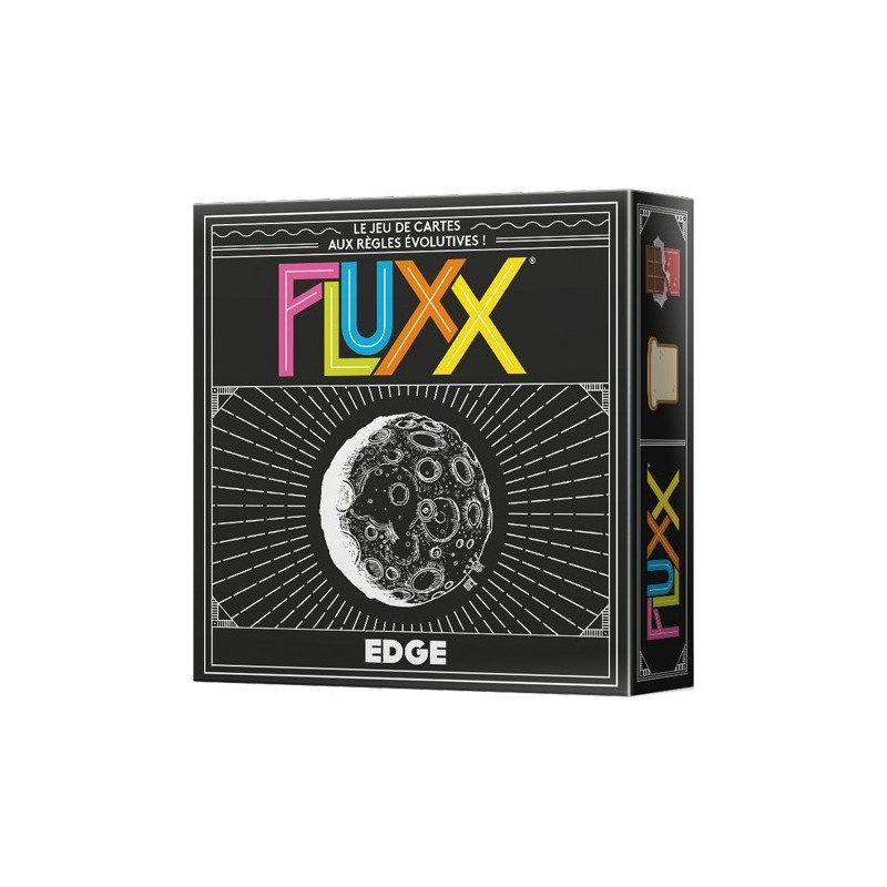 Fluxx - Jeu de cartes