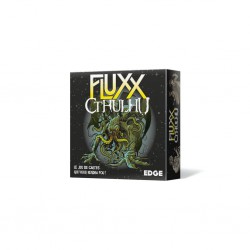 Fluxx Cthulhu