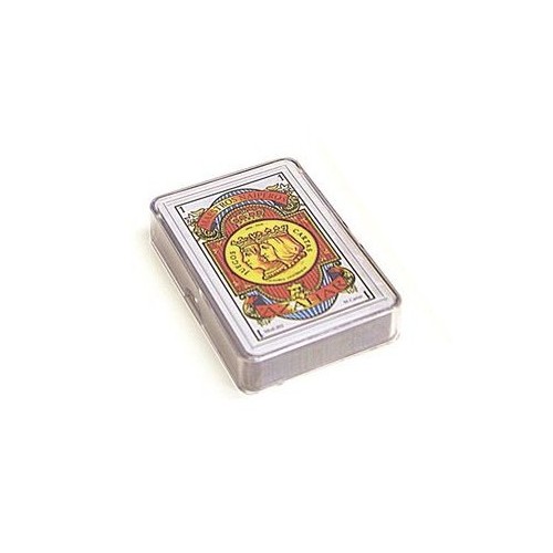 Naipes - Cartes à jouer...