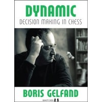 Gelfand - Dynamic Decision Making in Chess