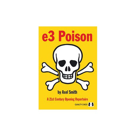Smith - E3 Poison