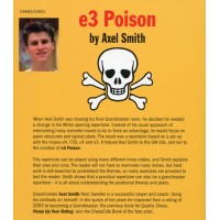 Smith - E3 Poison (Hard cover)