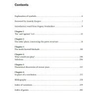 Sveshnikov - Complete French Advance