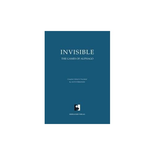 Törmänen - Invisible the...
