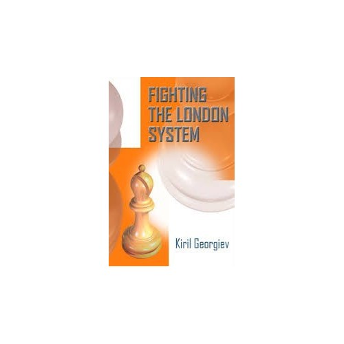 Georgiev - Fighting the London System