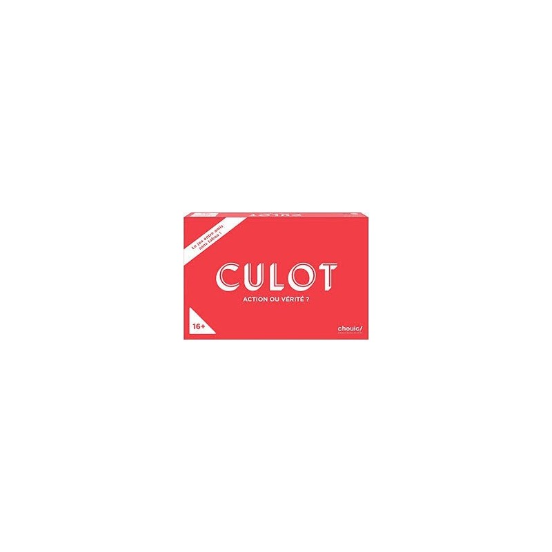 Culot